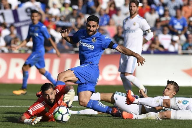 ep jorge molinagetafe-real madrid