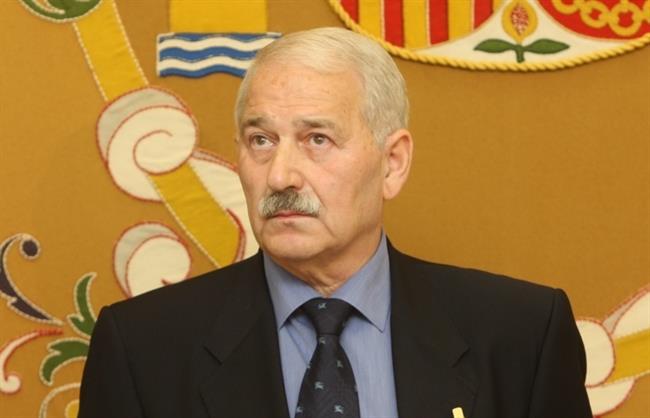José Ángel Fernández Villa | MINISTERIO DE EMPLEO ep jose angel fernandez villa 20170302190204