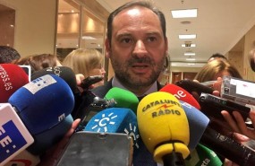 ep jose luis abalos del psoe