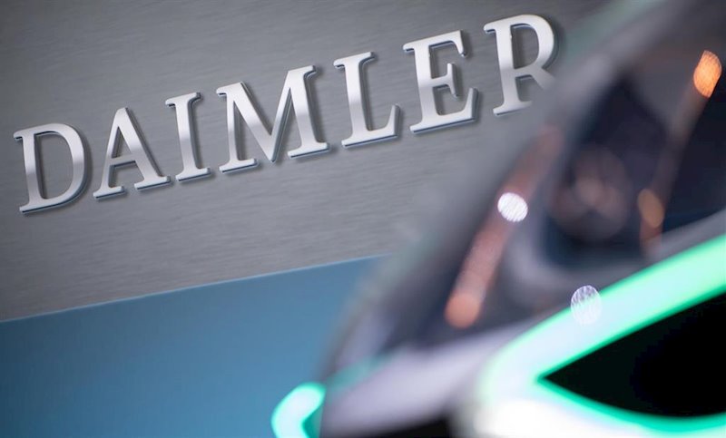 ep logo de daimler