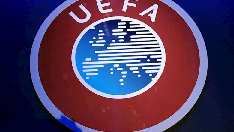 ep logo de la uefa ep logo de la uefa