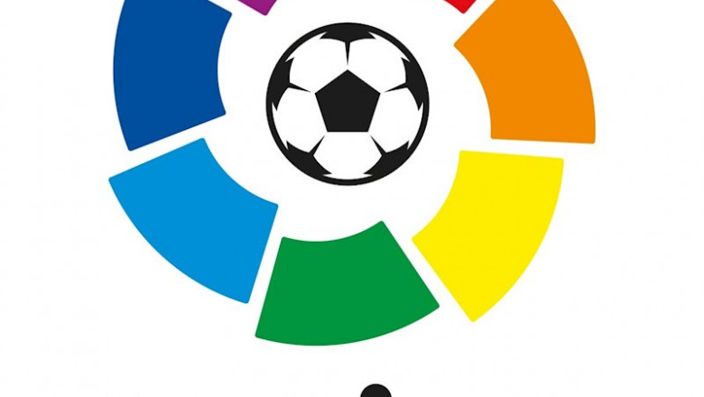 ep logo de laliga ep logo de laliga