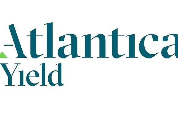 Logo de Atlantica Yield | ATLANTICA YIELD - Archivo ep logoatlantica yield 20180309160002