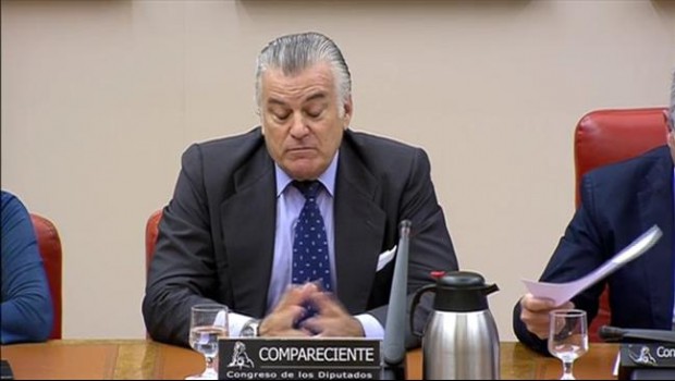 ep luis barcenas encongreso