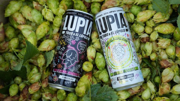ep lupia la nueva marca de cervezas de hijos de rivera