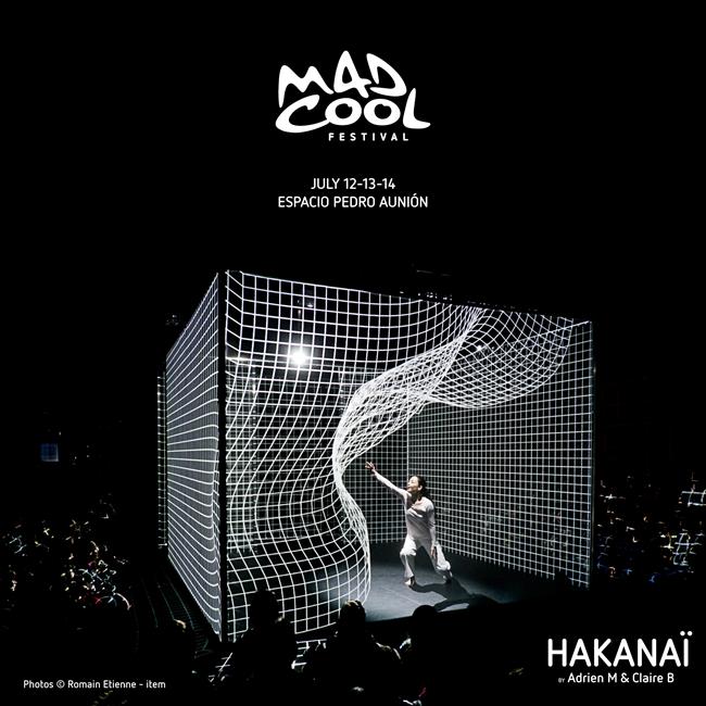 MAD COOL 2018 | MAD COOL ep mad cool 2018