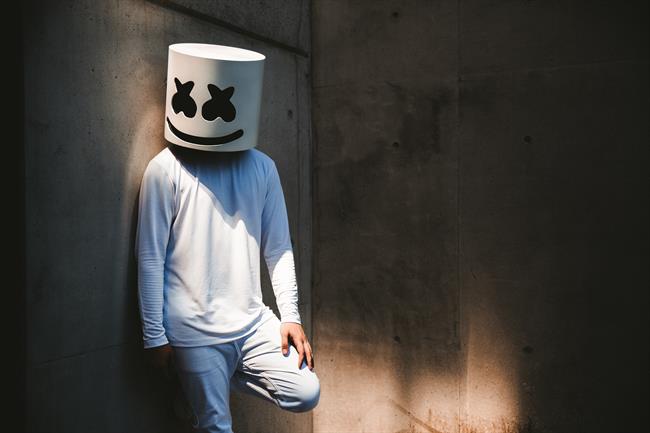 Marshmello en el Medusa-Bellnjerry | MEDUSA ep marshmellomedusa-bellnjerry