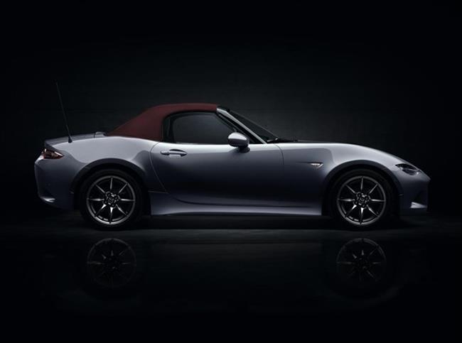 ep mazda mx-5 st red heritage