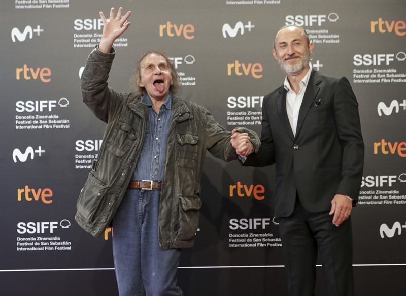 ep michel houellebecq y guillaume nicloux