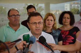 ep miguel angel heredia coordinador territorialpsoe andaluz