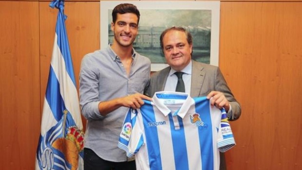 ep mikel merino fichala real sociedad