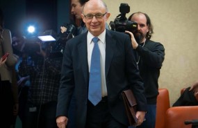 ep ministre dhisenda i funcio publica cristobal montoro ep ministre dhisenda i funcio publica cristobal montoro