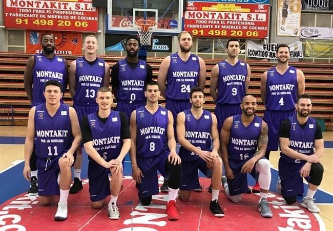 ep montakit fuenlabrada jugara derbiuna equipacion morada