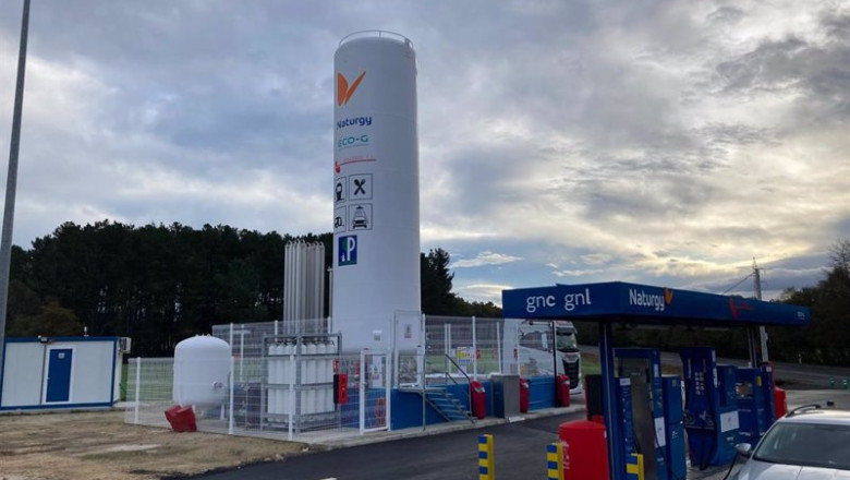 ep naturgy inaugura en vilalba lugo la primera gasinera publica de gas licuado y gas comprimido de