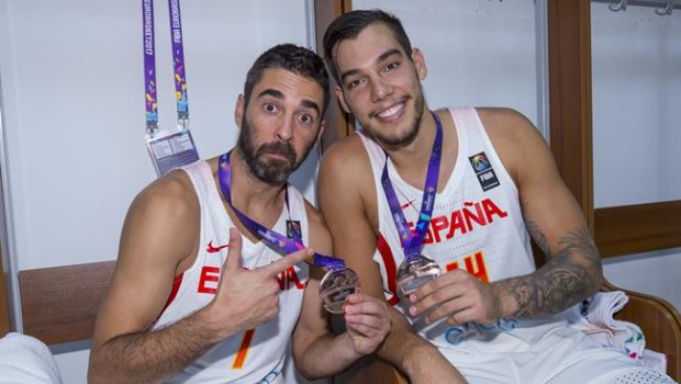 ep navarrowilly hernangomez celebranbronceespana