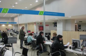 ep oficina trabajo generalitat otg soc paro