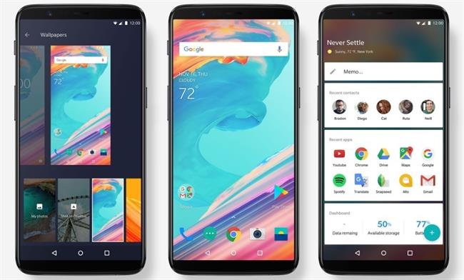Oneplus 5T | ONEPLUS ep oneplus 5t 20180131122705