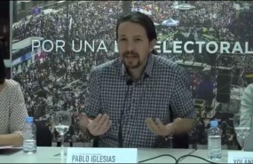 ep pablo iglesias defiendereformasistema electoral