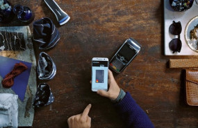 ep pago con el movil en un comercio