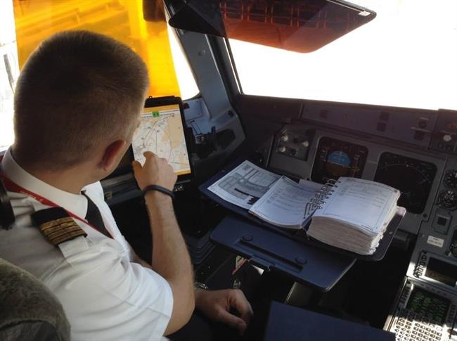 Piloto de avión | IBERIA ep pilotoavion