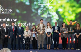ep pinero celebra en fitur 2026 la cuarta edicion de los premios los ecoistas