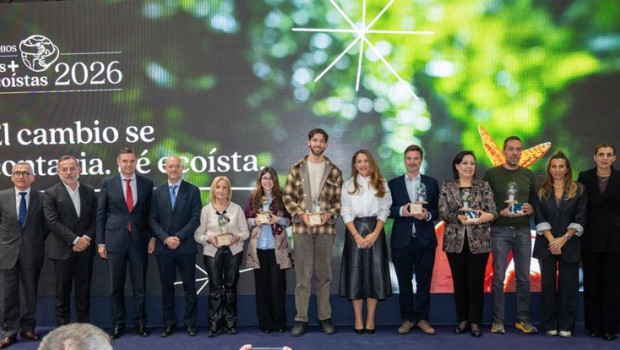 ep pinero celebra en fitur 2026 la cuarta edicion de los premios los ecoistas ep pinero celebra en fitur 2026 la cuarta edicion de los premios los ecoistas