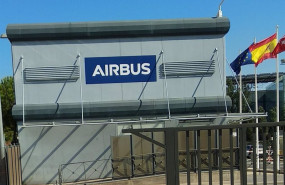 ep planta de airbus en getafe