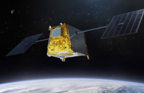 ep plataforma satelital airbus arrow que se utilizara para el demostrador airbus upnext spaceran