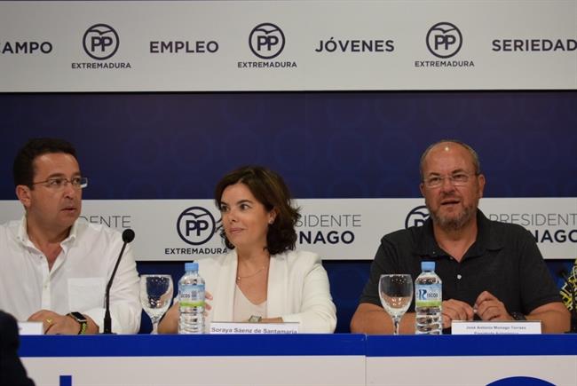 PP | PP DE EXTREMADURA ep pp