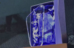 ep premio icaro del real aeroclub de espana