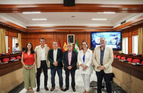 ep presentacion del 26 congreso de la industria de defensa indudef que acogera cordoba entre los ep presentacion del 26 congreso de la industria de defensa indudef que acogera cordoba entre los
