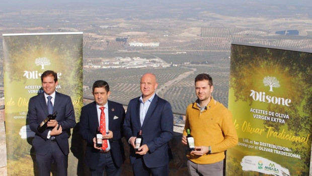 ep presentacion del aove de olivar tradicional de lidl