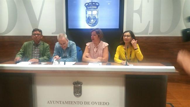 ep presentacionayuntamientooviedoactosla semana negra