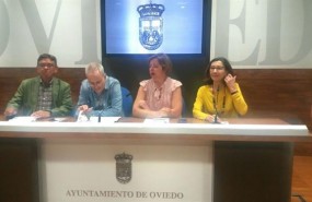 ep presentacionayuntamientooviedoactosla semana negra