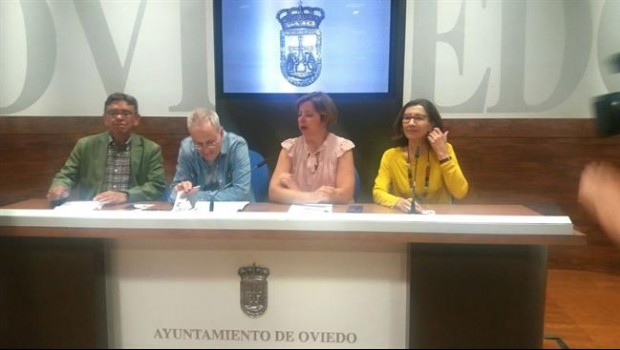 ep presentacionayuntamientooviedoactosla semana negra