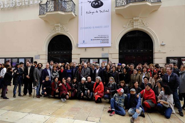 ep presentacionmaf festival 2017 malagafestival cine actividades distritos