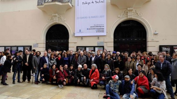 ep presentacionmaf festival 2017 malagafestival cine actividades distritos