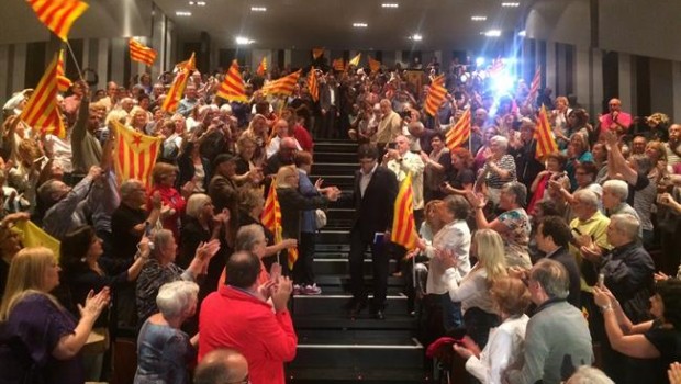 ep presidentela generalitat carles puigdemont llegandomitinpdecat