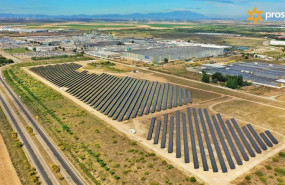 ep prosolia energy llega a un acuerdo de financiacion con bankinter por 25 millones de euros para ep prosolia energy llega a un acuerdo de financiacion con bankinter por 25 millones de euros para