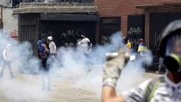 ep protestasvenezuela