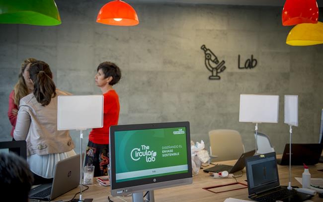 ep proyectosinnovacionenvasesecoembesthe circular lab