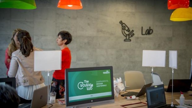 ep proyectosinnovacionenvasesecoembesthe circular lab