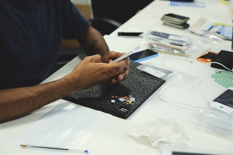 ep reparacion de telefonos moviles