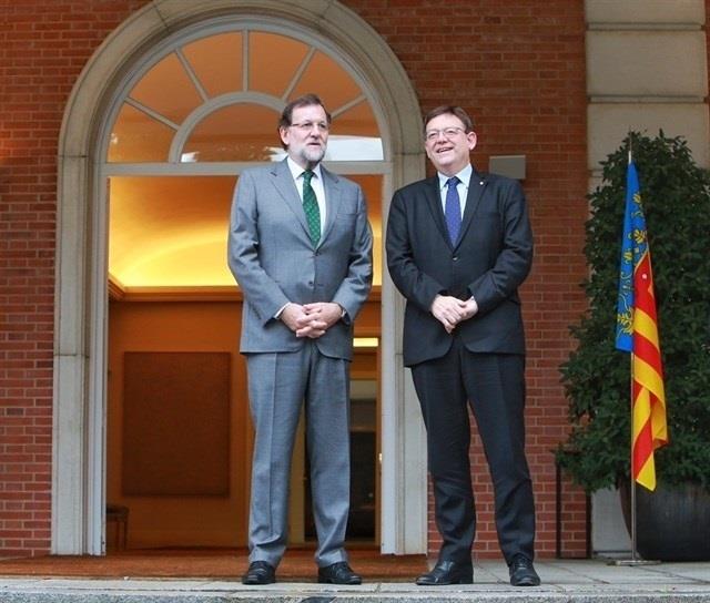 ep reunionrajoypuignoviembre2015