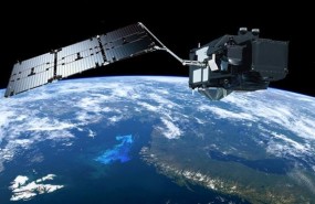 ep satelite sentinel-3