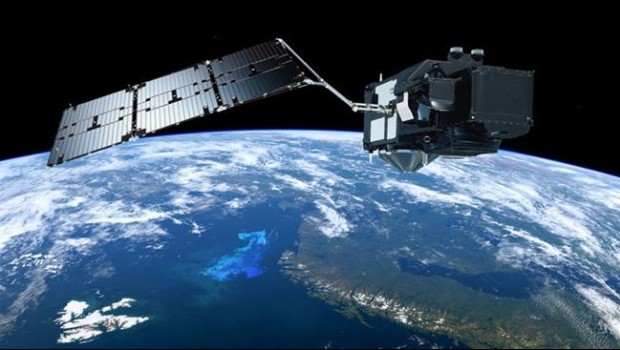ep satelite sentinel-3