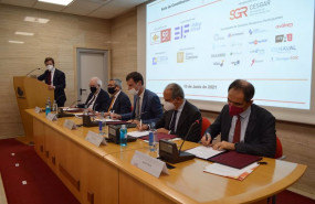 ep sociedades publicas durante la firma del acuerdo de aquisgran