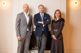 ep spain sothebys international realty ha anunciado la incorporacion de sven odia como socio y