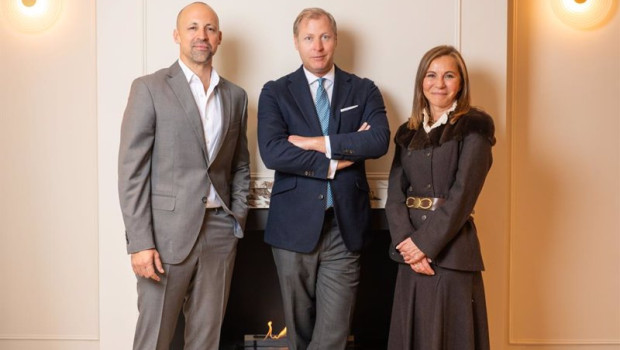 ep spain sothebys international realty ha anunciado la incorporacion de sven odia como socio y