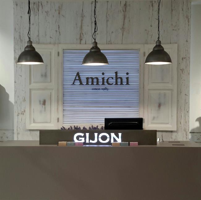 Tienda Amichi en Gijón | AMICHI ep tienda amichigijon